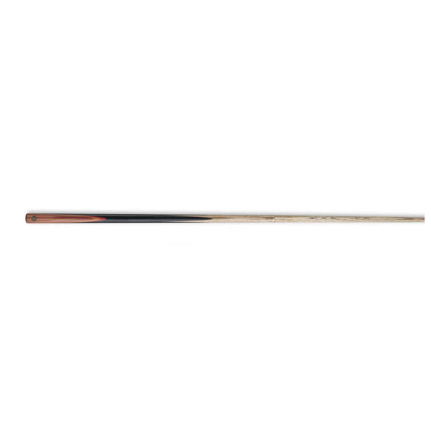 Cannon Buster Two Piece 8 Ball Pool Cue