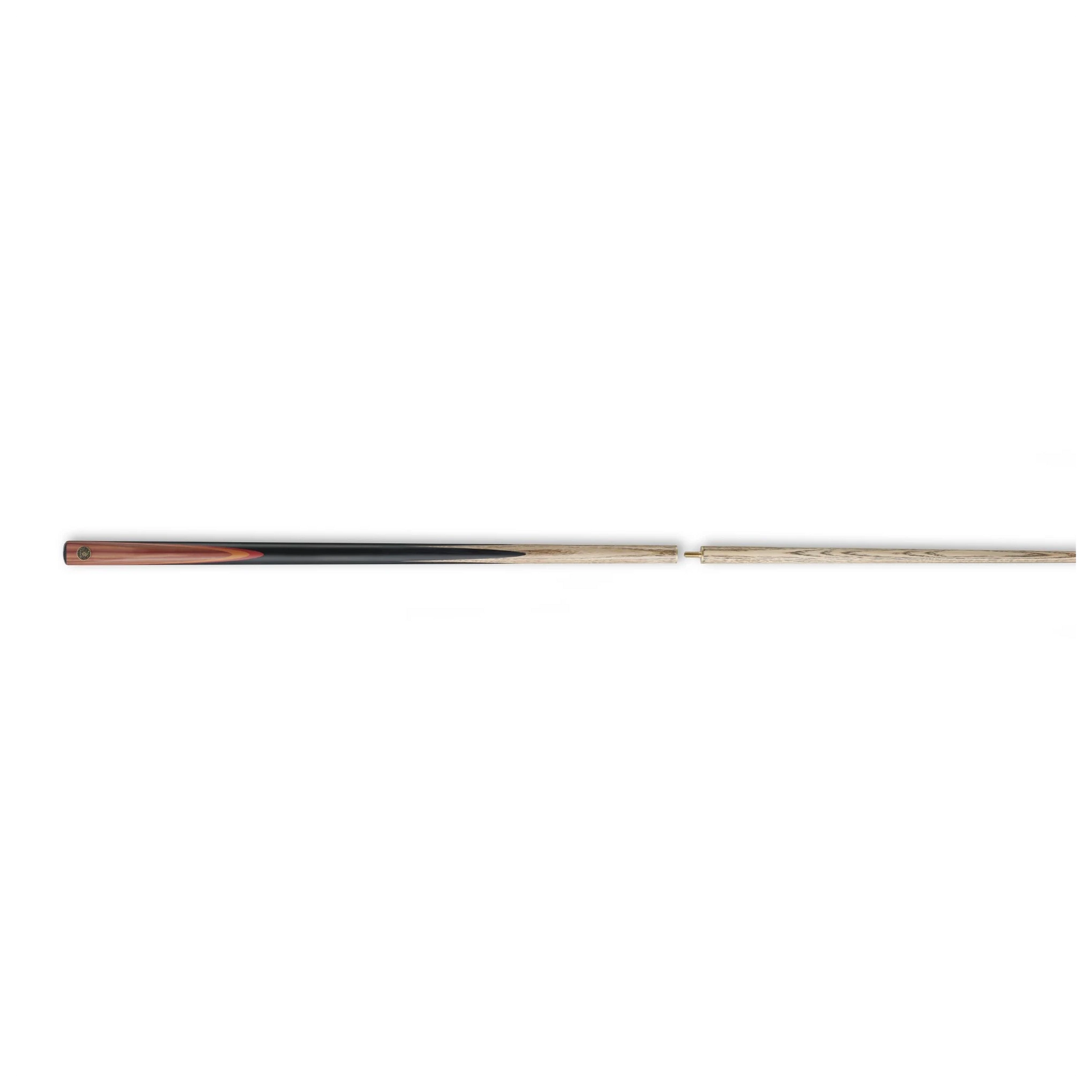 Cannon Buster Two Piece 8 Ball Pool Cue
