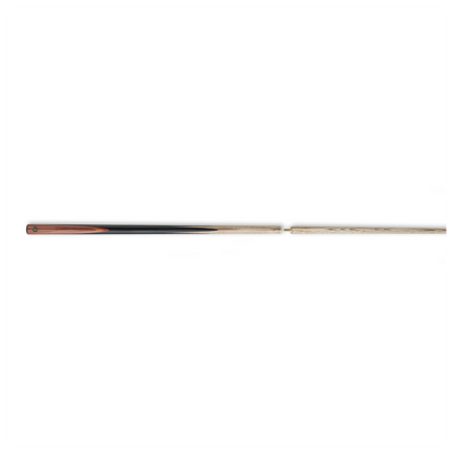 Cannon Buster Two Piece 8 Ball Pool Cue