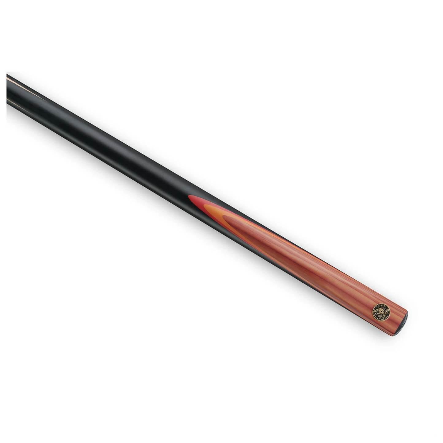 Cannon Buster Two Piece 8 Ball Pool Cue