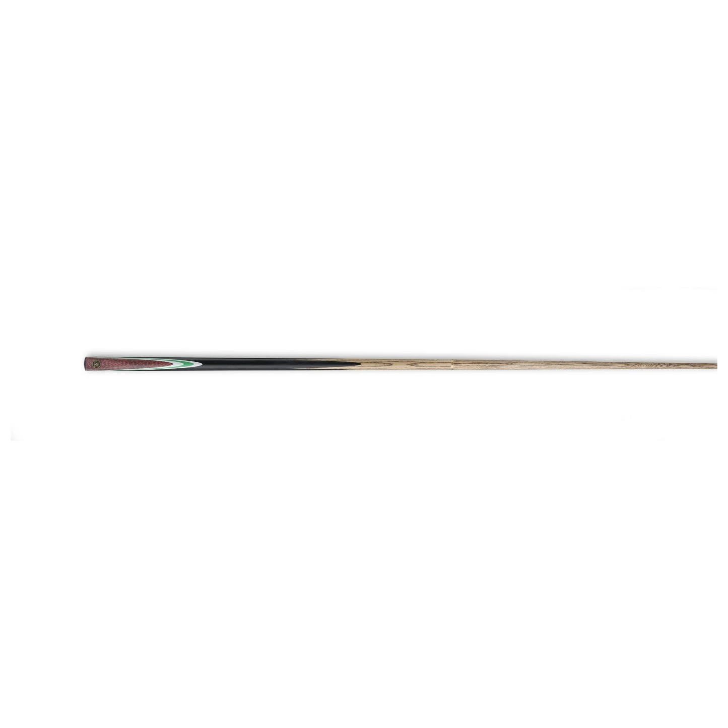 Cannon Sirocco Two Piece 8 Ball Pool Cue
