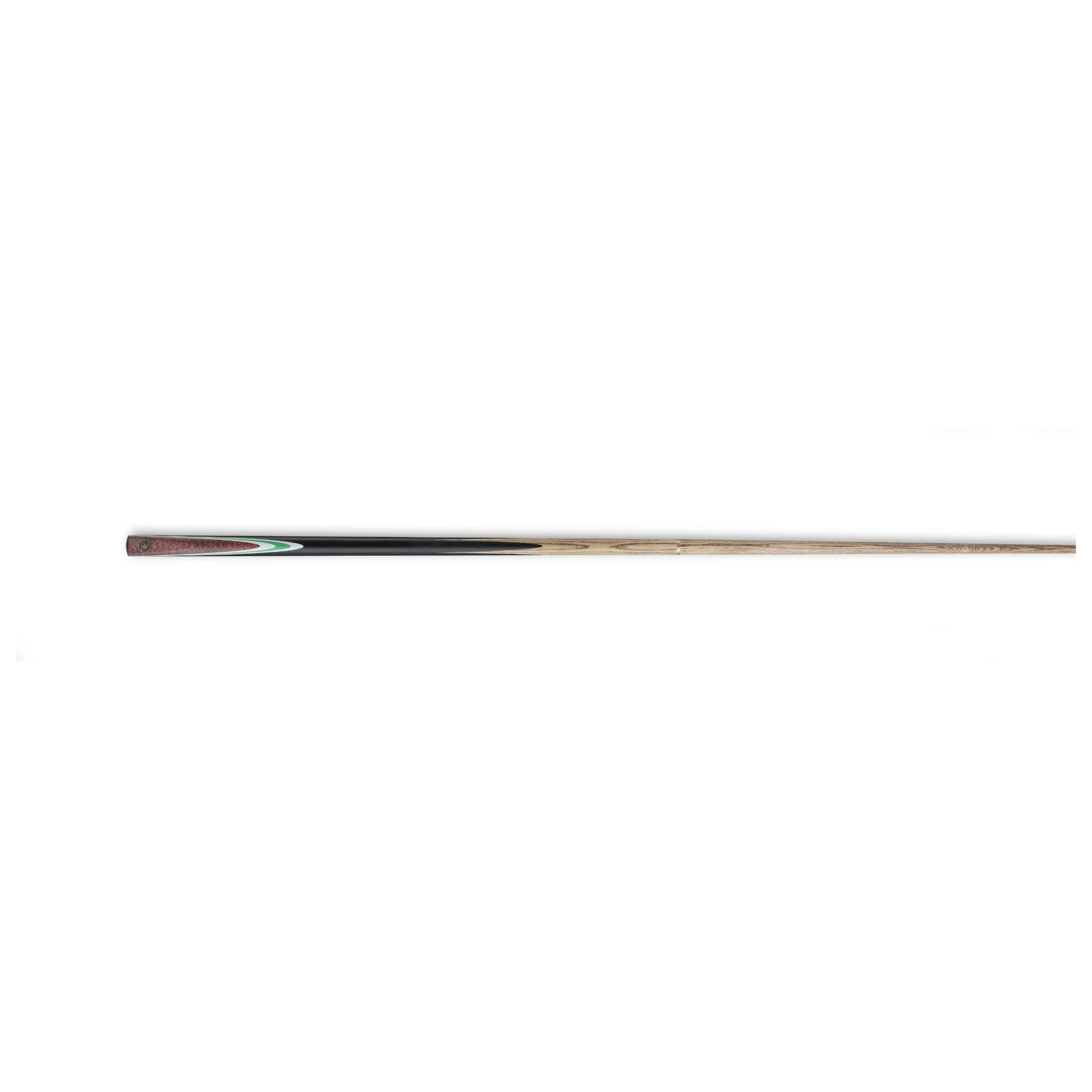 Cannon Sirocco Two Piece 8 Ball Pool Cue
