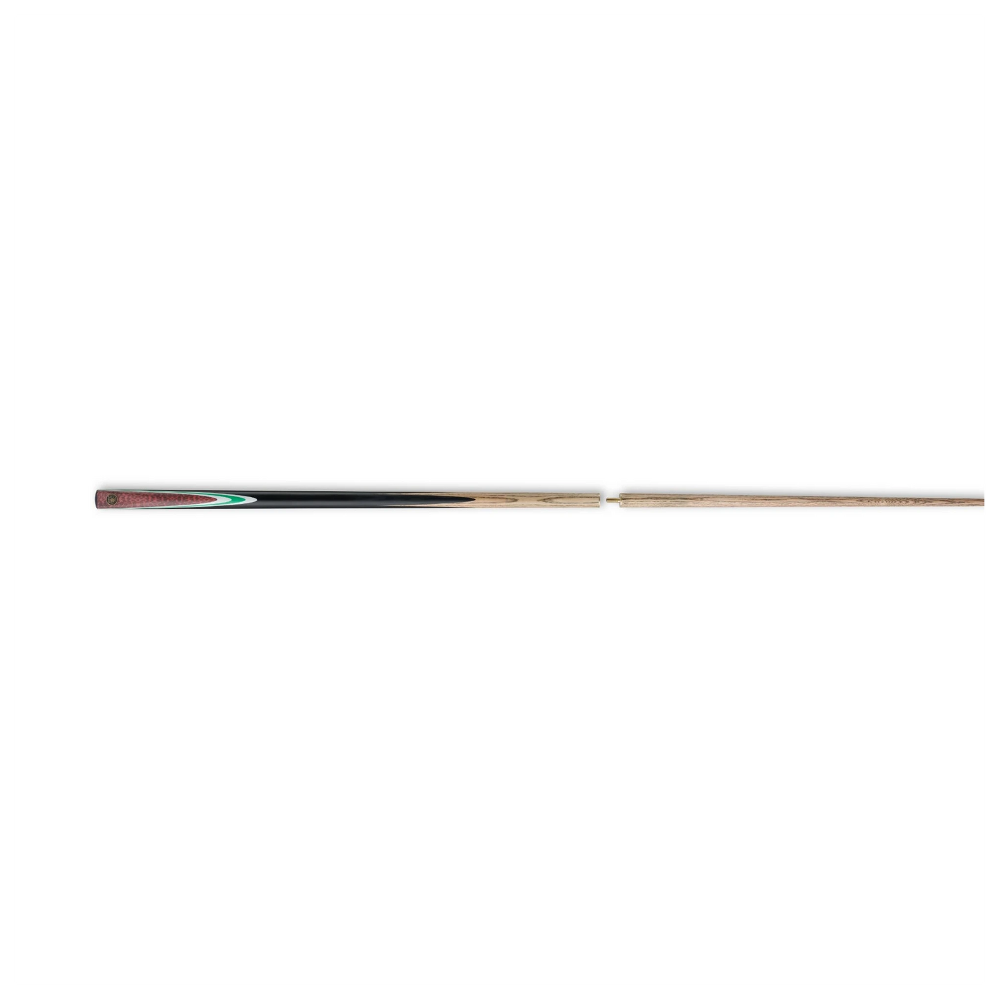 Cannon Sirocco Two Piece 8 Ball Pool Cue