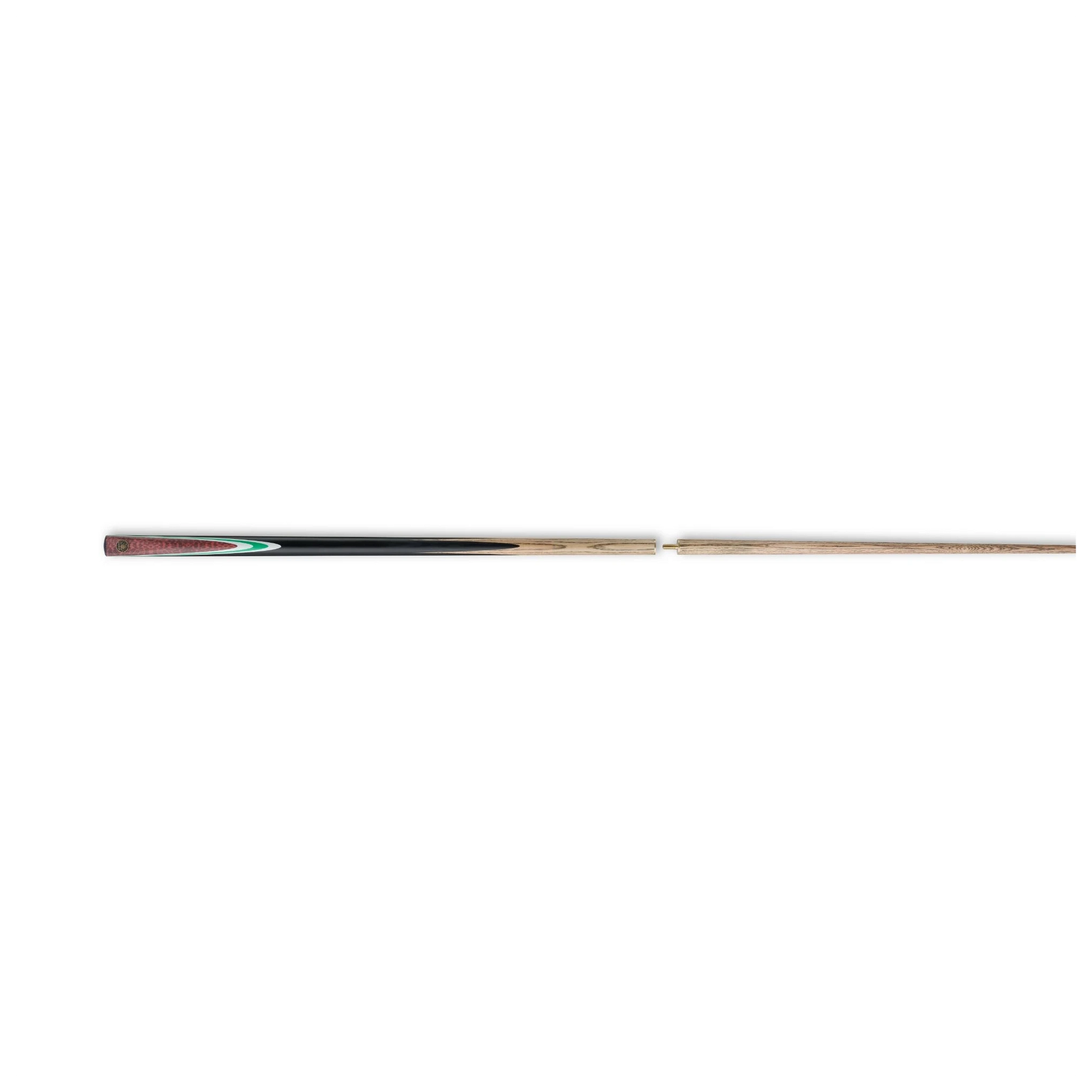 Cannon Sirocco Two Piece 8 Ball Pool Cue