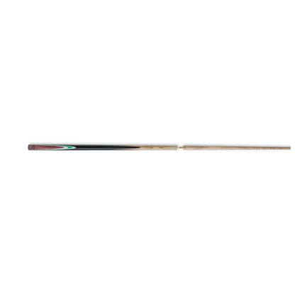 Cannon Sirocco Two Piece 8 Ball Pool Cue