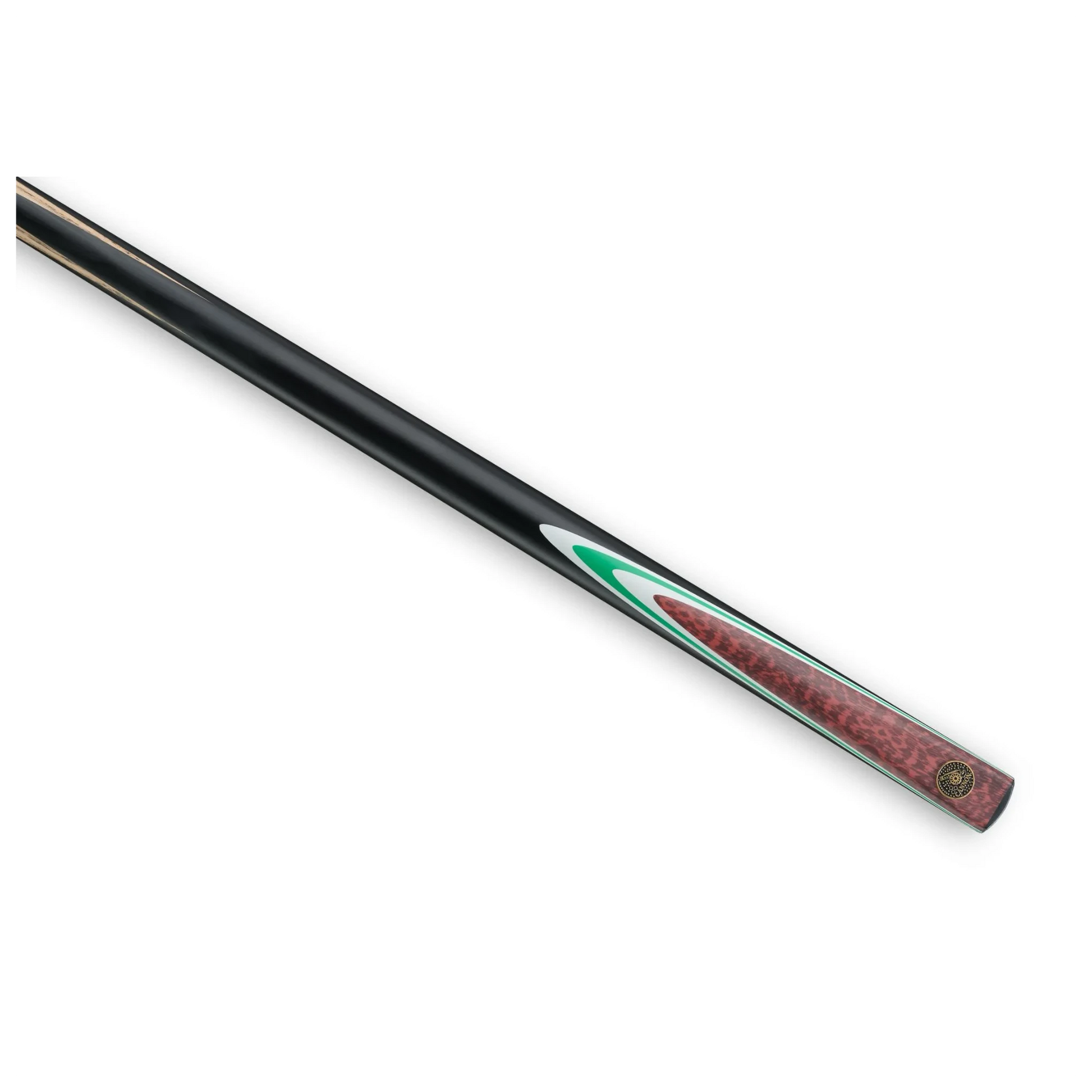 Cannon Sirocco Two Piece 8 Ball Pool Cue