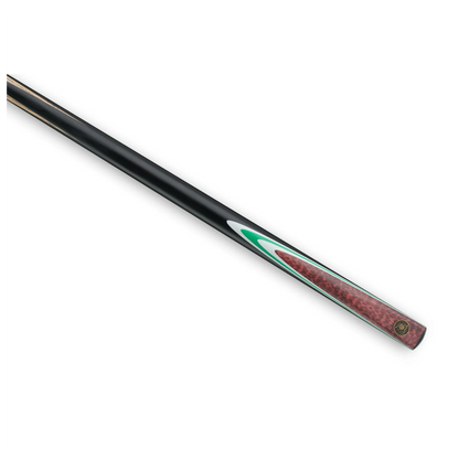 Cannon Sirocco Two Piece 8 Ball Pool Cue