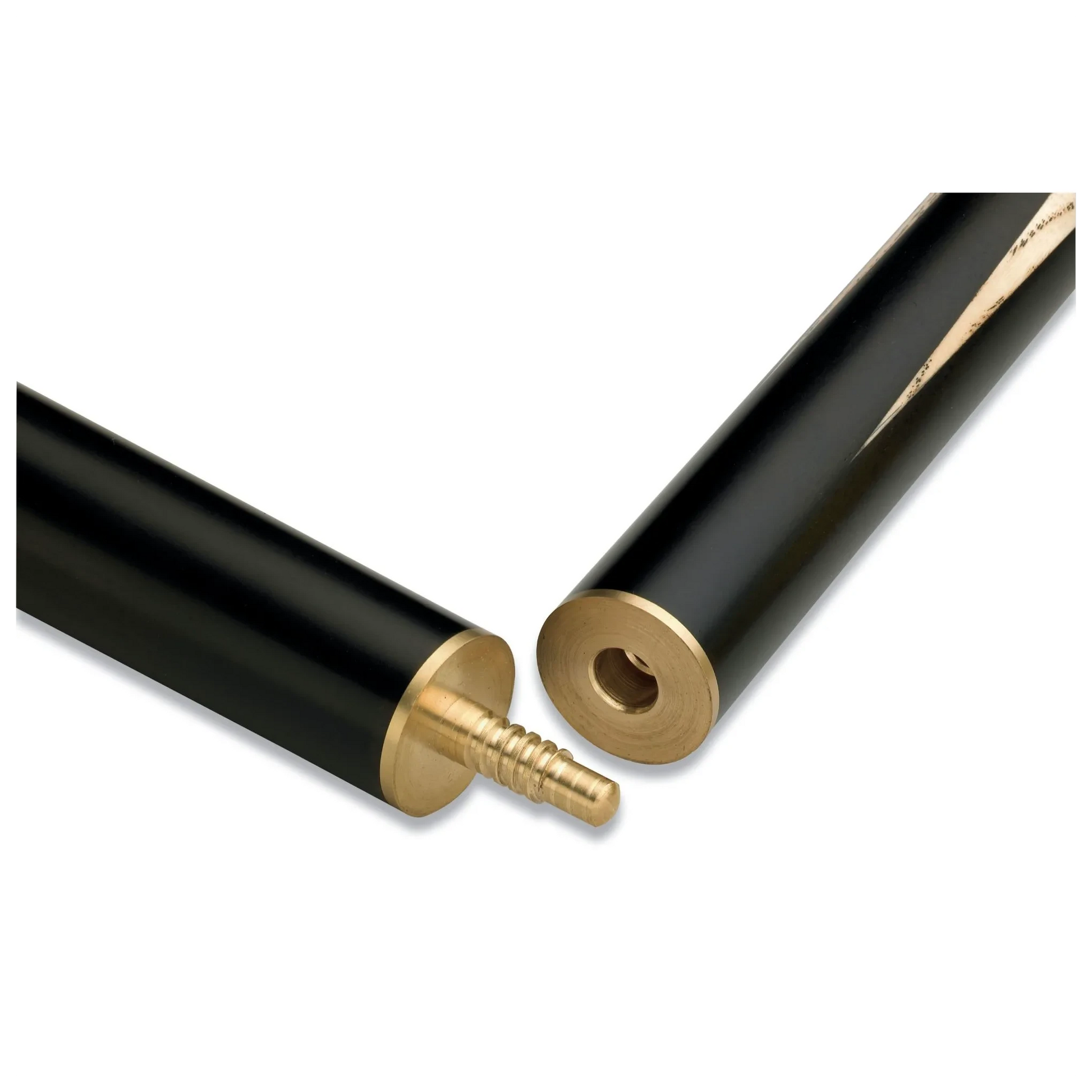 Cannon Sirocco Two Piece 8 Ball Pool Cue