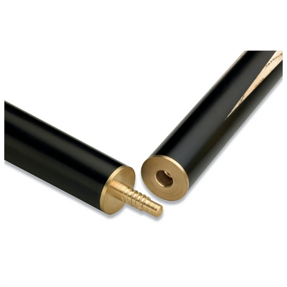 Cannon Sirocco Two Piece 8 Ball Pool Cue