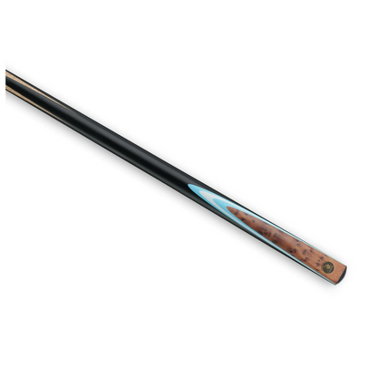 Cannon Bora One Piece 8 Ball Pool Cue
