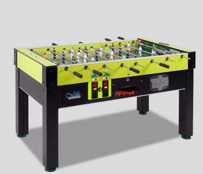 SAM Tecno Professional Futbolin Football Table