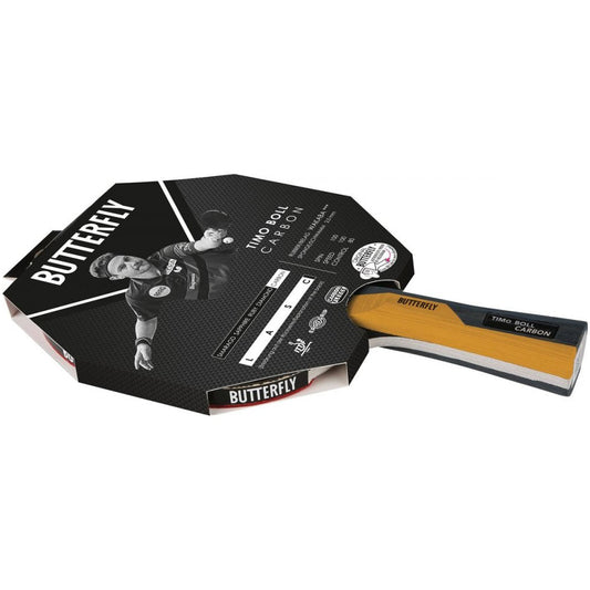 Butterfly Timo Boll Carbon Table Tennis Bat