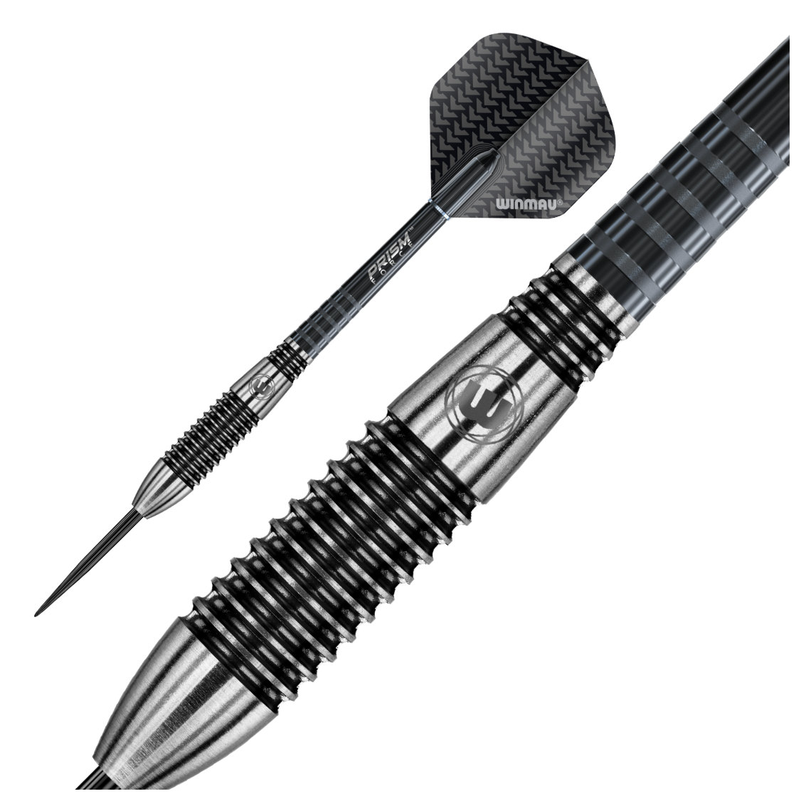 Winmau Blackout Bomb 