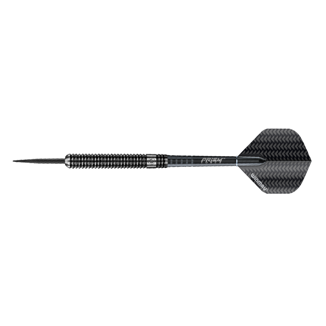 Winmau Blackout Straight Barrel Darts