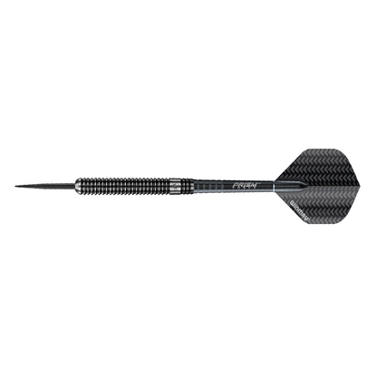 Winmau Blackout Straight Barrel Darts