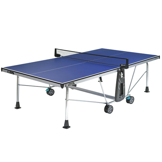 Cornilleau 300 Blue Indoor Table Tennis Table