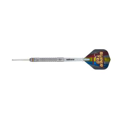 Unicorn Ted Evetts Contender Phase 2 90% Tungsten Darts 23g