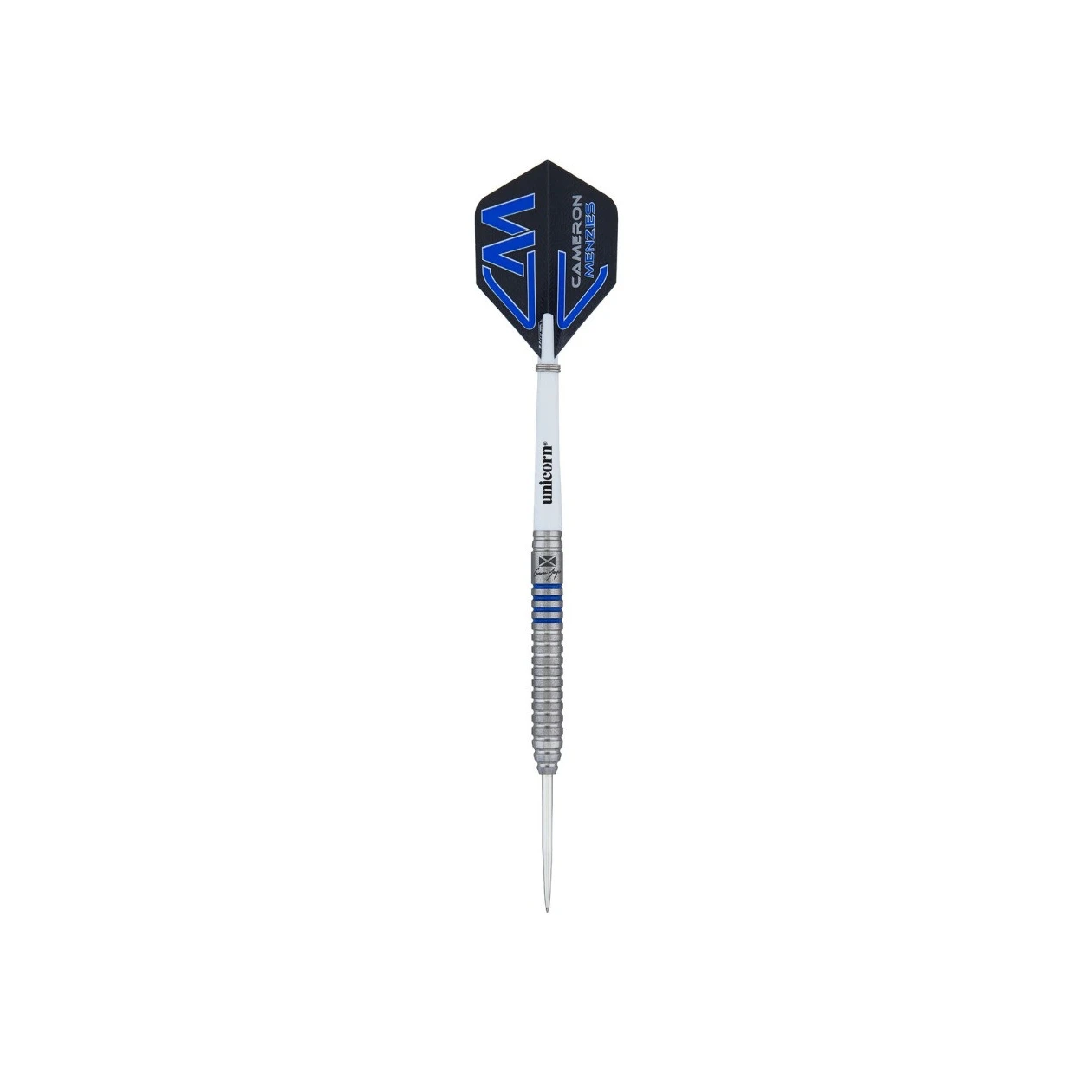 Unicorn Contender Cameron Menzies P2 90% Tungsten Steel Tip Darts 