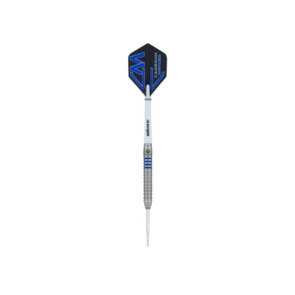 Unicorn Contender Cameron Menzies P2 90% Tungsten Steel Tip Darts 