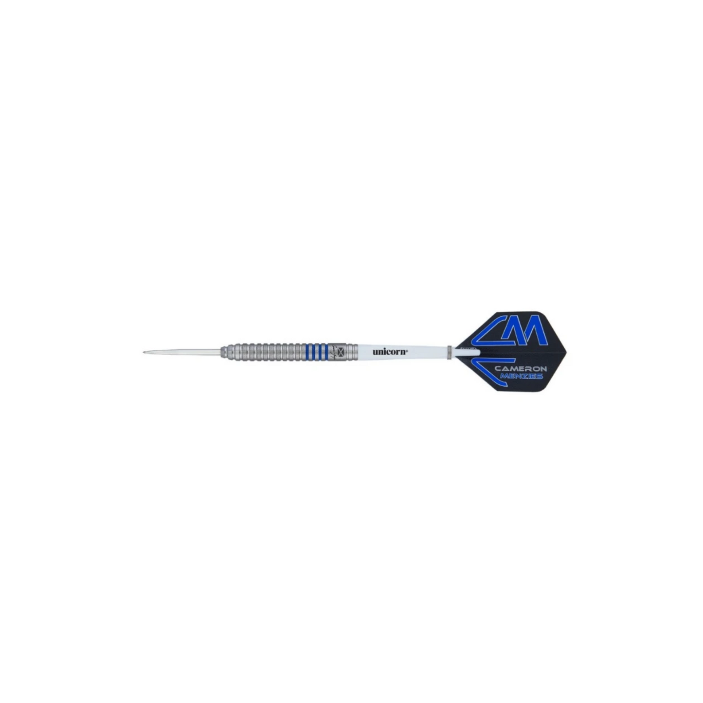 Unicorn Contender Cameron Menzies P2 90% Tungsten Steel Tip Darts 
