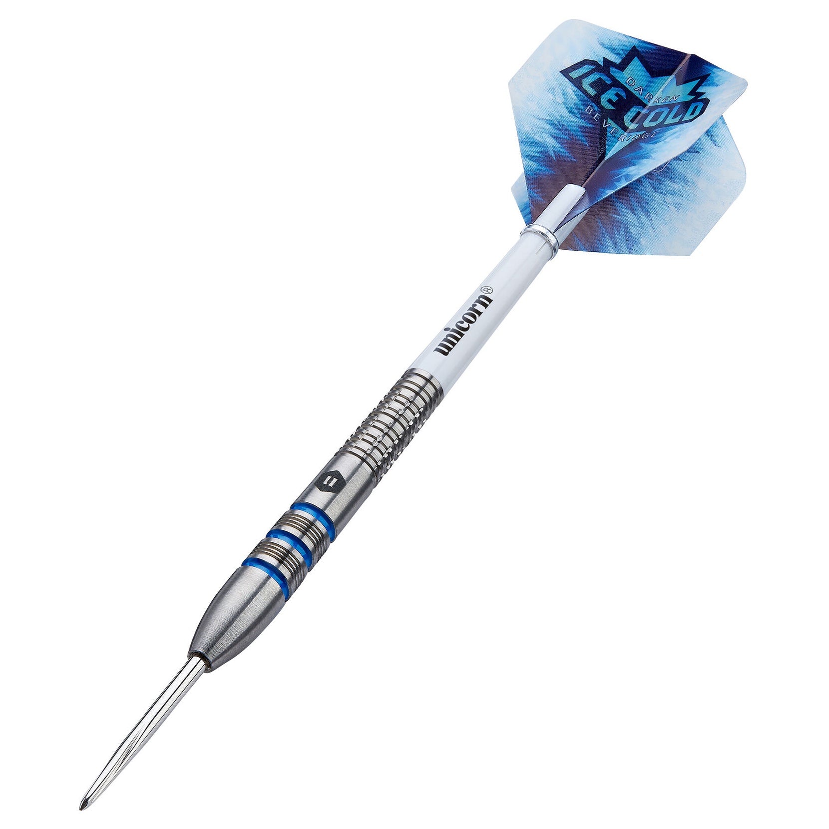 Unicorn Contender Darren Beveridge 90% Tungsten Darts