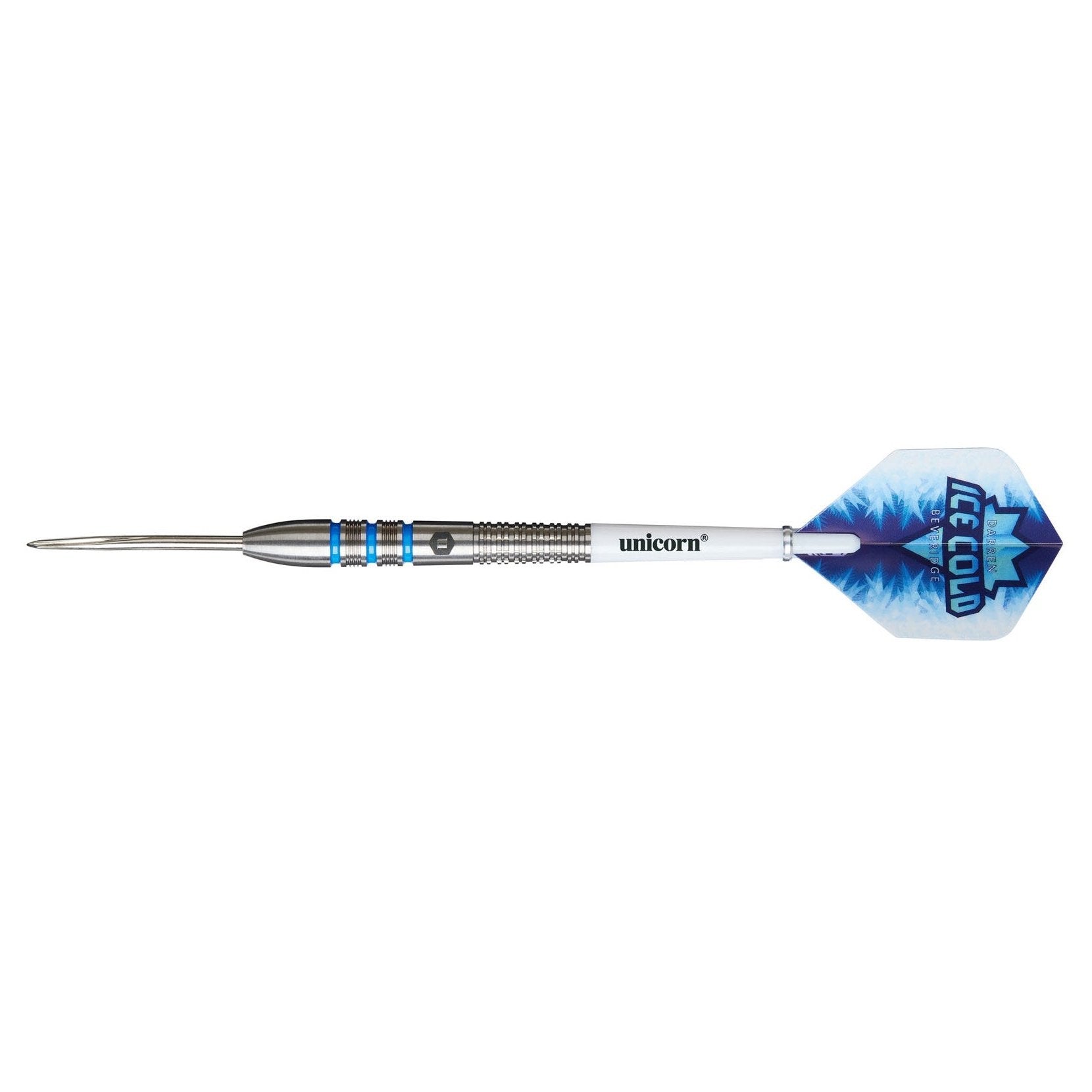 Unicorn Contender Darren Beveridge 90% Tungsten 26g Darts