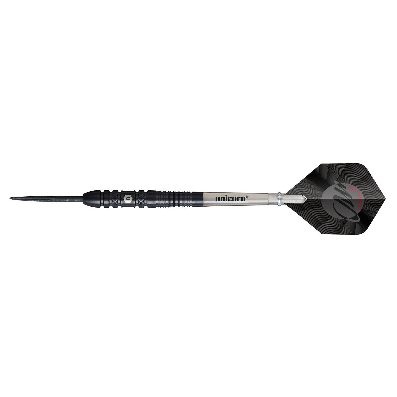 Unicorn Contender Matt Dennant 90% Tungsten Darts