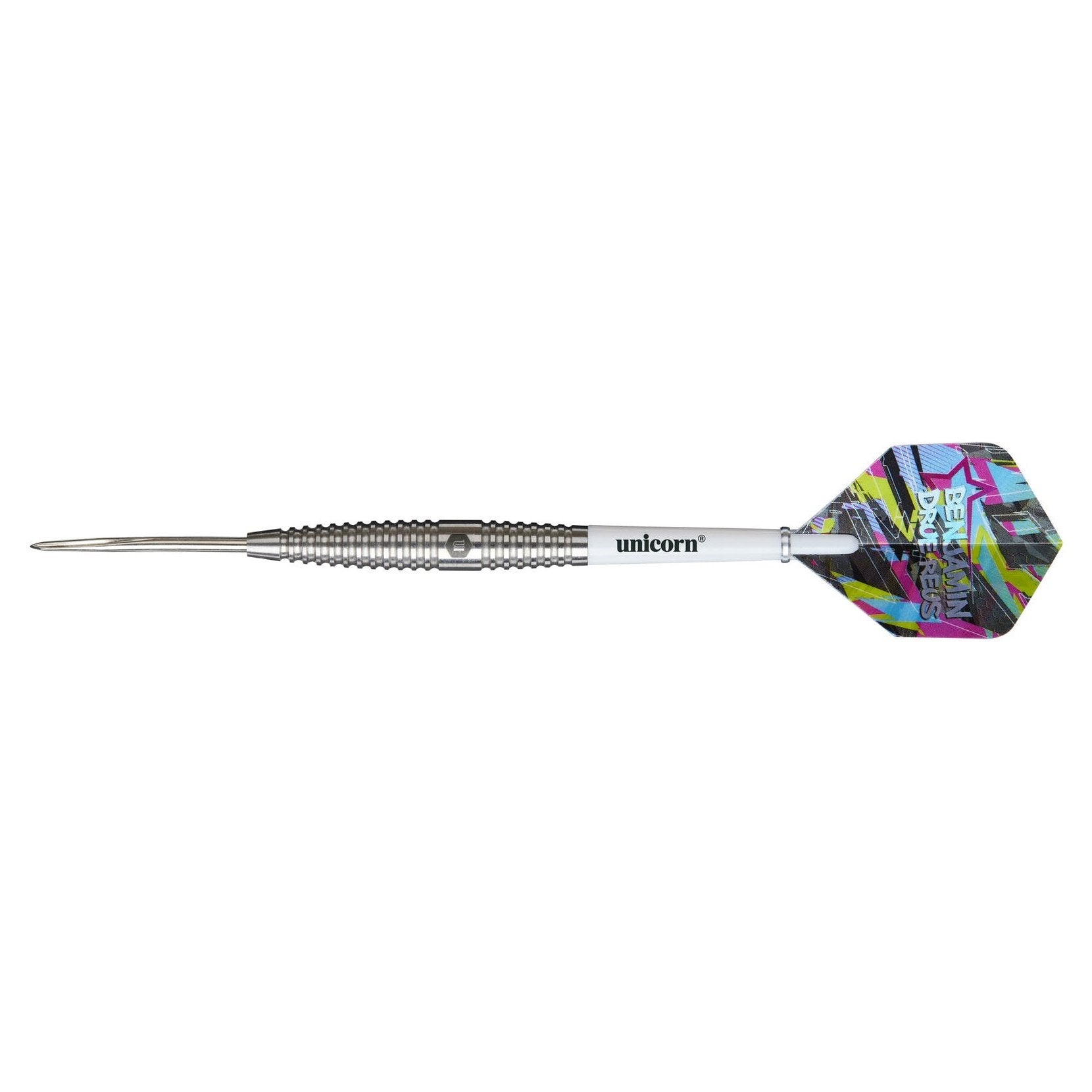 Unicorn Contender Benjamin Drue Reus 90% Tungsten Darts