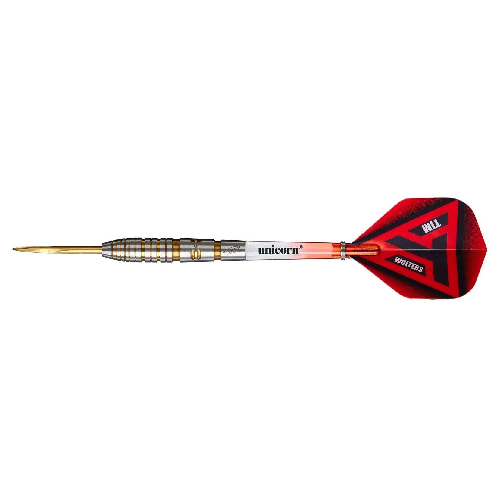 Unicorn Contender Tim Wolters 90% Tungsten Darts