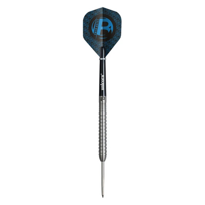 Winmau Contender Owen Bates 90% Tungsten Steel Tip Darts 