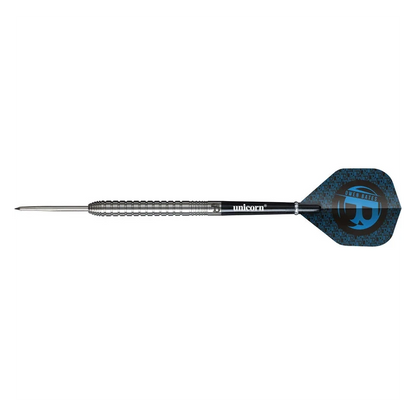Winmau Contender Owen Bates 90% Tungsten Steel Tip Darts 