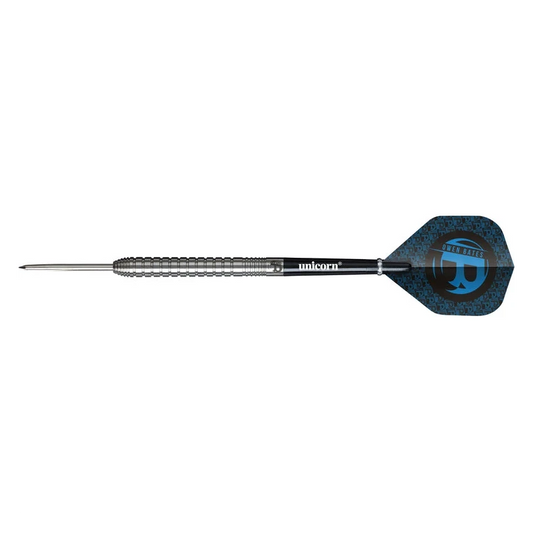 Winmau Contender Owen Bates 90% Tungsten Steel Tip Darts 