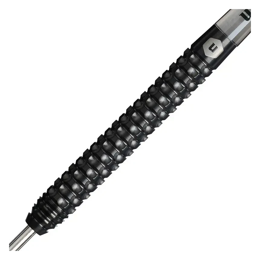 Unicorn Contender Thomas Lovely 90% Tungsten Steel Tip Darts