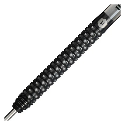Unicorn Contender Thomas Lovely 90% Tungsten Steel Tip Darts