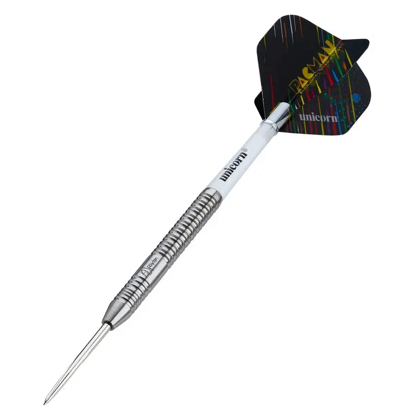 Unicorn Contender Adam Paxton 90% Tungsten Steel Tip Darts