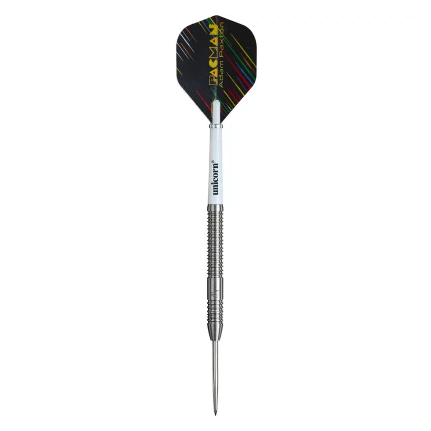Unicorn Contender Adam Paxton 90% Tungsten Steel Tip Darts