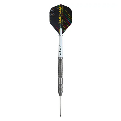 Unicorn Contender Adam Paxton 90% Tungsten Steel Tip Darts