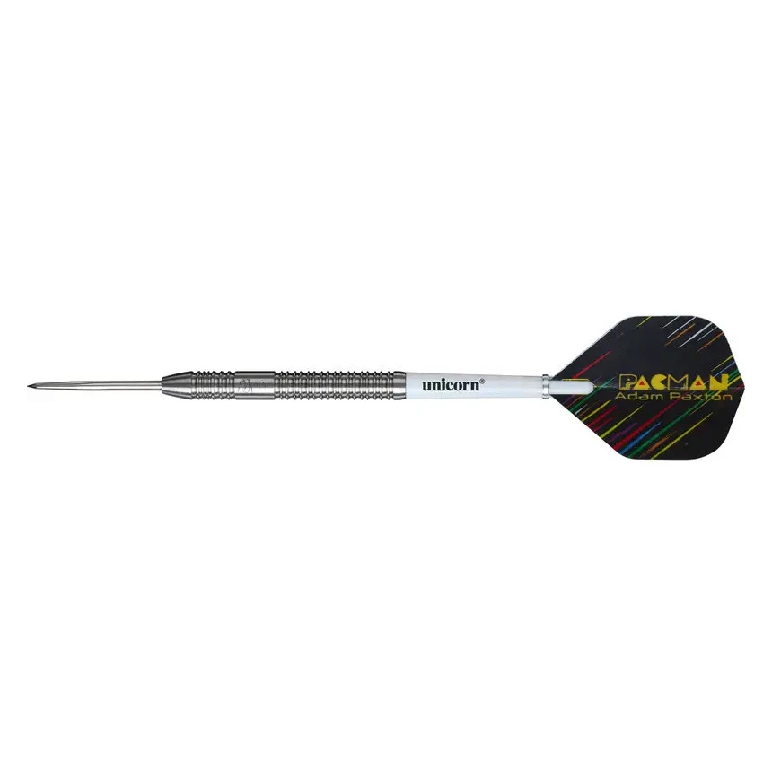 Unicorn Contender Adam Paxton 90% Tungsten Steel Tip Darts