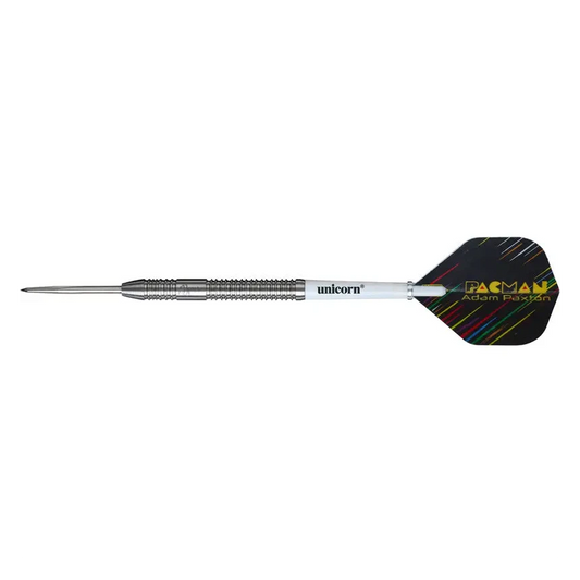 Unicorn Contender Adam Paxton 90% Tungsten Steel Tip Darts