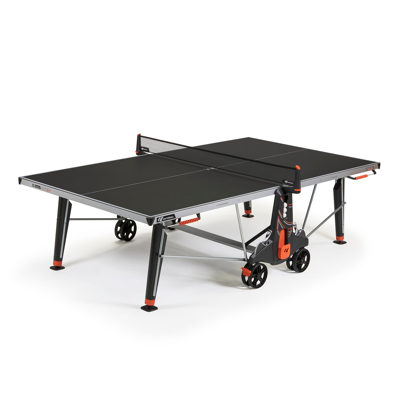 Cornilleau table tennis table Clearance