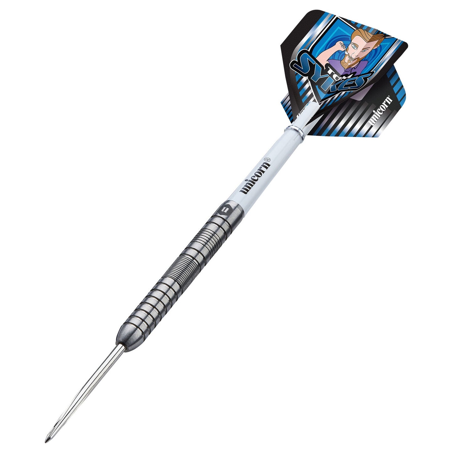 Unicorn Global Tom Sykes 90% Tungsten 22g Darts