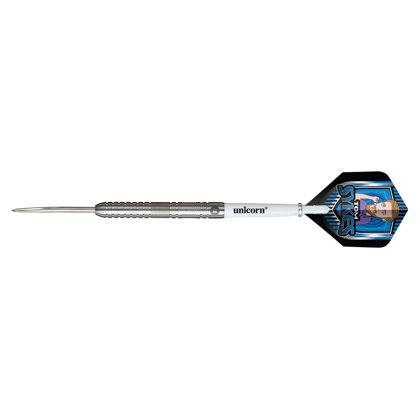 Unicorn Global Tom Sykes 90% Tungsten 22g Darts