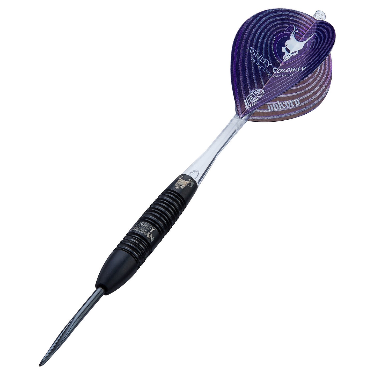 Unicorn Global Ashley Coleman 90% Tungsten 26g Darts