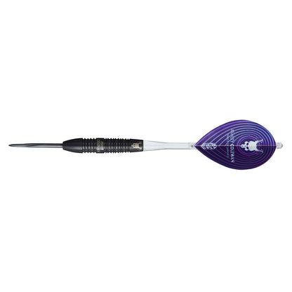 Unicorn Global Ashley Coleman 90% Tungsten 26g Darts