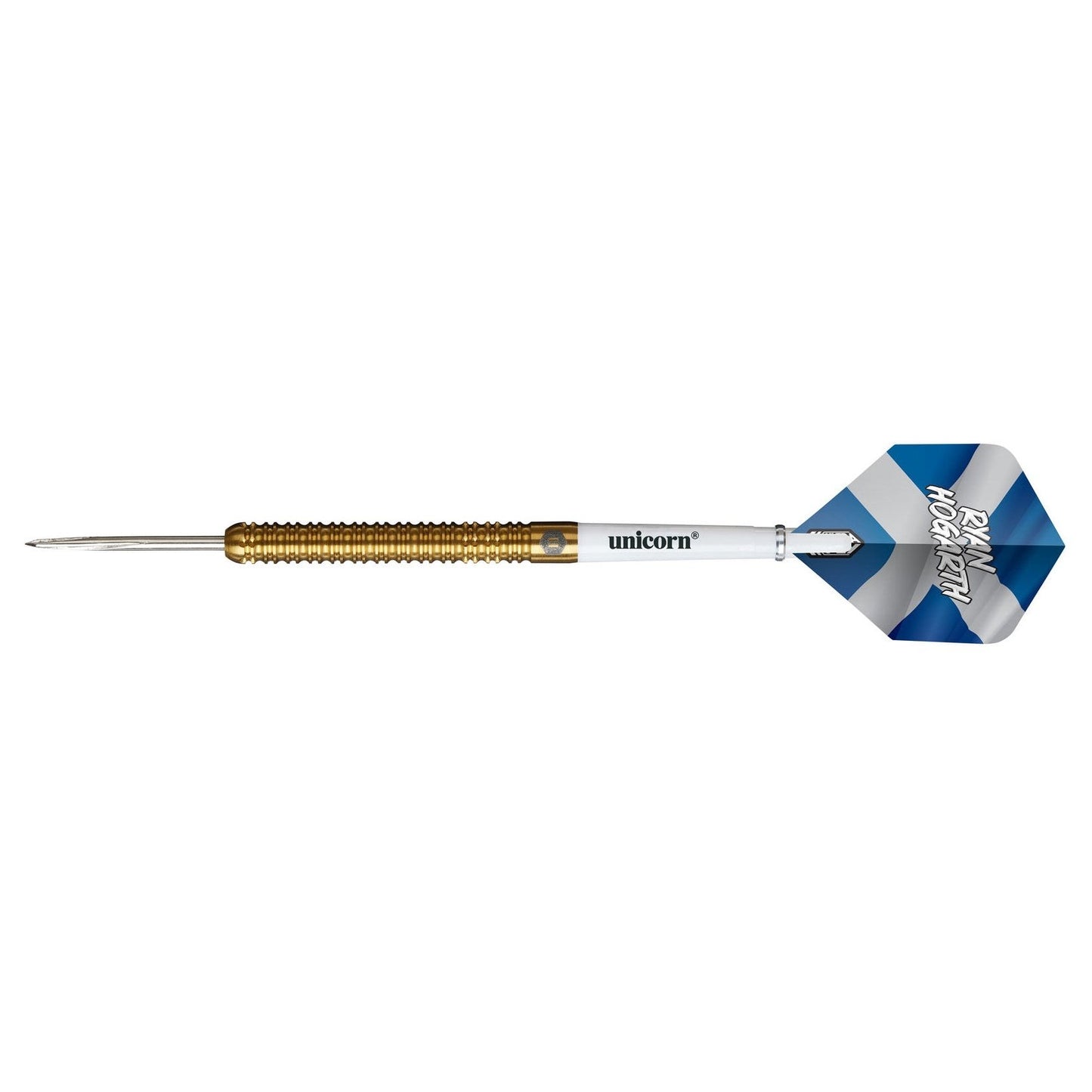 Unicorn Global Ryan Hogarth 95% Tungsten 23g Darts