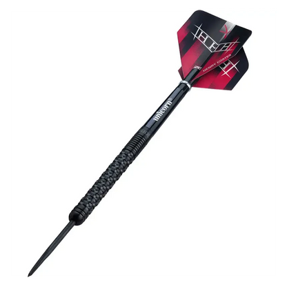 Unicorn Global Henry Coates P2 90% Tungsten Steel Tip Darts