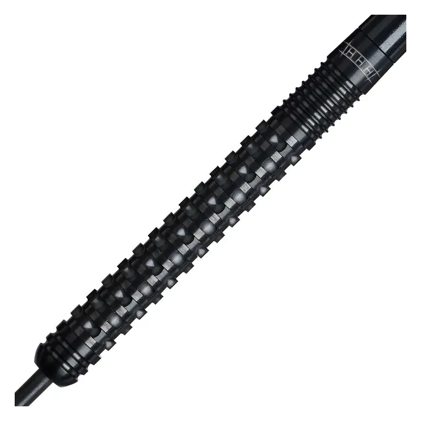 Unicorn Global Henry Coates P2 90% Tungsten Steel Tip Darts