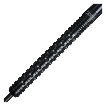 Unicorn Global Henry Coates P2 90% Tungsten Steel Tip Darts
