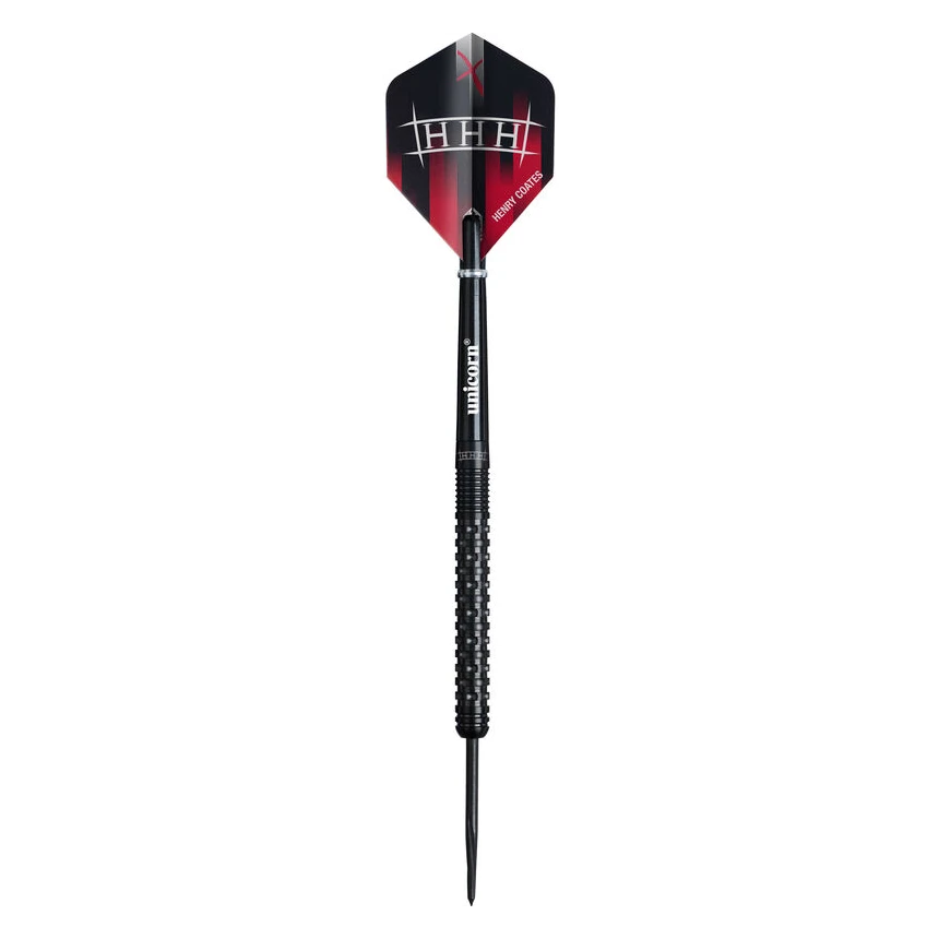 Unicorn Global Henry Coates P2 90% Tungsten Steel Tip Darts