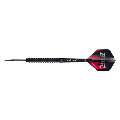 Unicorn Global Henry Coates P2 90% Tungsten Steel Tip Darts